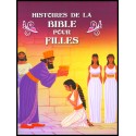 Histoires de la Bible pour filles