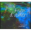 Prière d'aimer