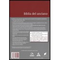 Biblia del anciano