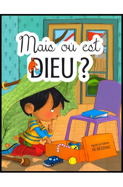 Mais où est Dieu ?