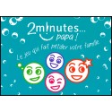 Jeu - 2 minutes papa !