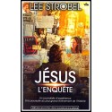 Jésus : l'enquête