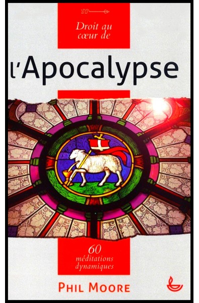 Apocalypse, L' - 60 méditations dynamiques