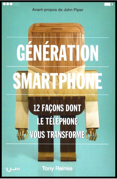 Génération smartphone