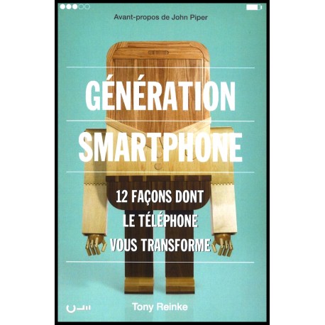 Génération smartphone