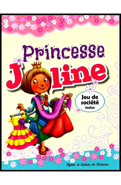  Princesse Joline