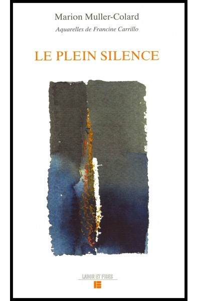 Plein silence, Le