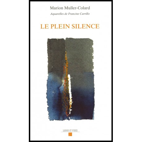 Plein silence, Le