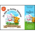 Petites pensées - Je suis de bonne humeur