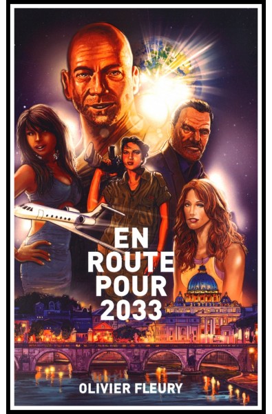 En route pour 2033