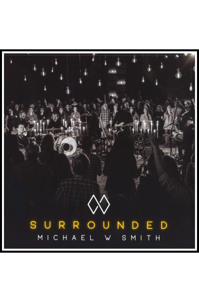 CD - Surrounded