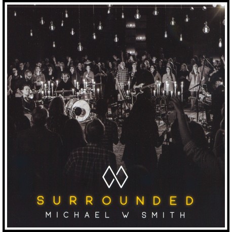 CD - Surrounded