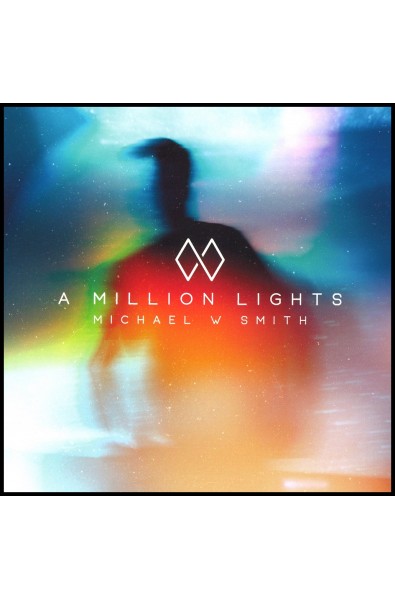 CD - A million lights