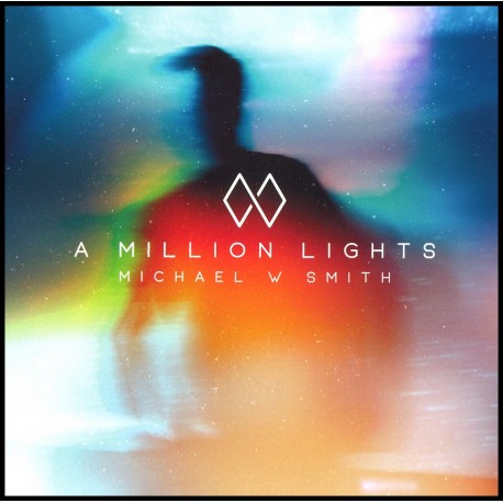 CD - A million lights