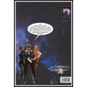 BD - Explorateurs, Les - Jade a disparu - Vol.2