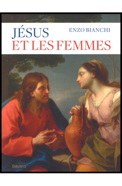 Jésus et les femmes