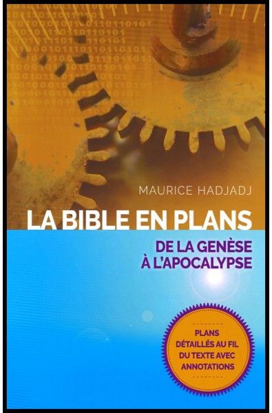 Bible en plans, La