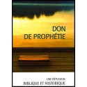 Don de prophétie