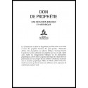 Don de prophétie