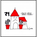 Eglise idéale..., L'