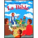 En chemin avec la Bible