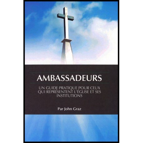 Ambassadeurs