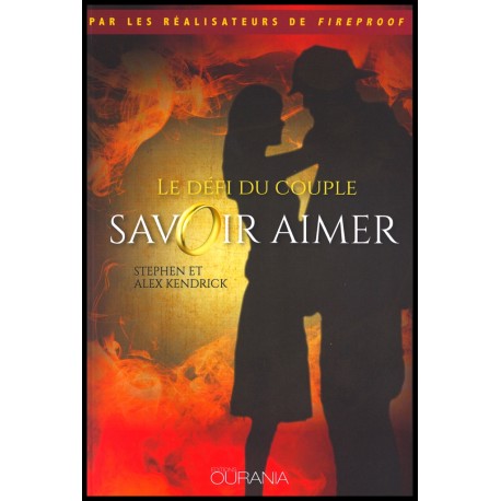 Savoir aimer - Le défi du couple - 3e édition