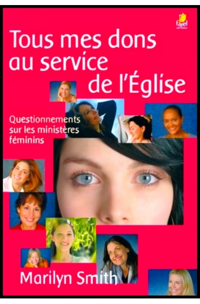 Tous mes dons au service de l'Église