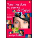Tous mes dons au service de l'Église