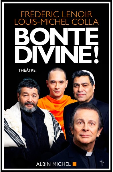 Bonté divine !