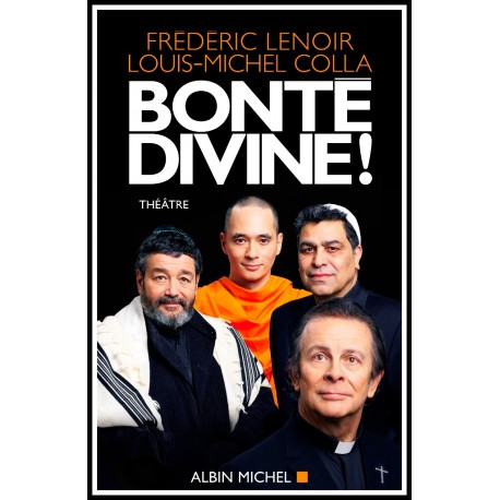 Bonté divine !