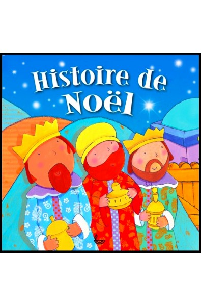 Histoire de Noël