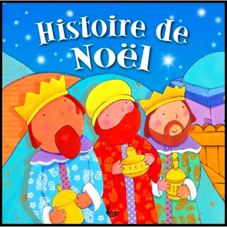 Histoire de Noël