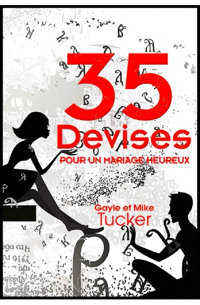 35 devises pour un mariage heureux