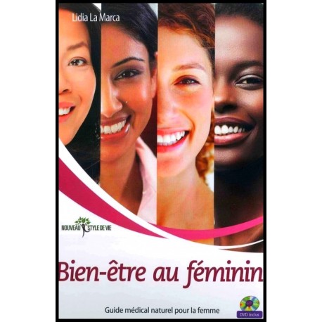 Bien-être au féminin