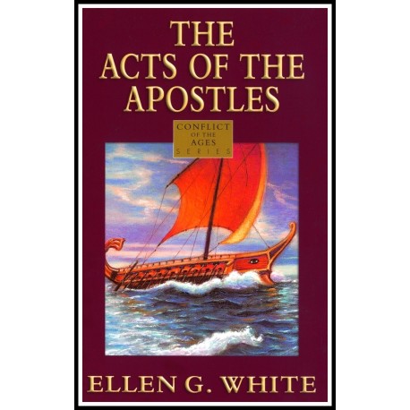 Acts of the Apostles