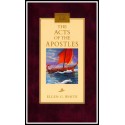 Acts of the Apostles - Hard cover