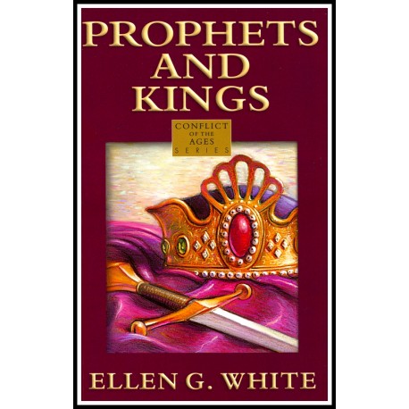 Prophets and kings