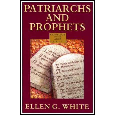 Patriarchs and prophets