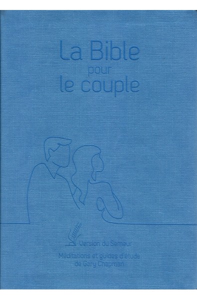 Bible pour le couple, La - Souple