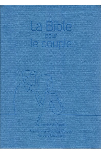 Bible pour le couple, La - Souple