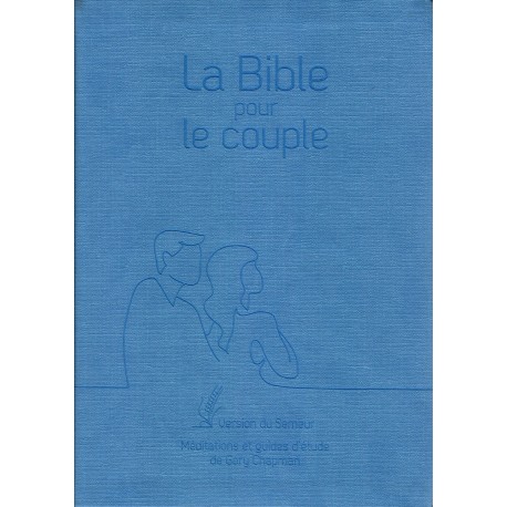 Bible pour le couple, La - Souple