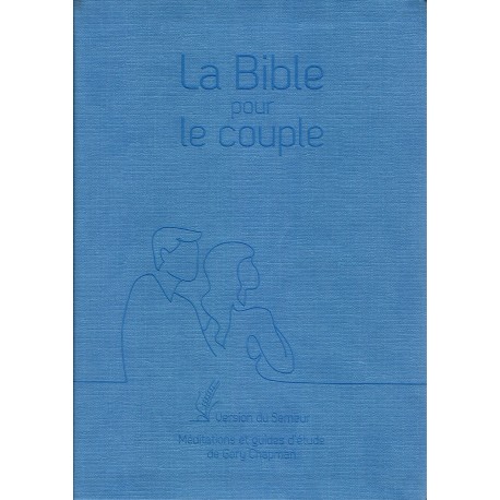 Bible pour le couple, La - Souple