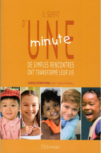 Il suffit d'une minute