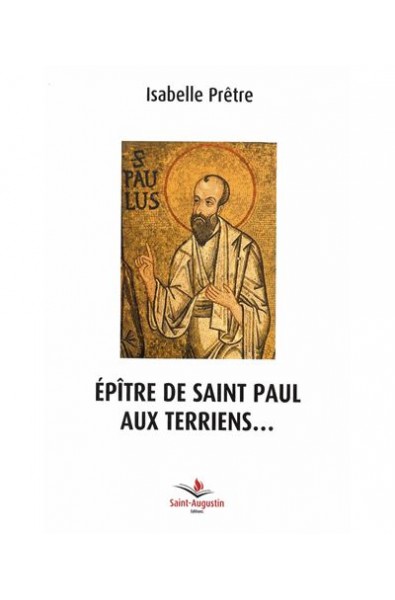Epître de saint-Paul aux terriens