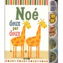 Noé deux par deux