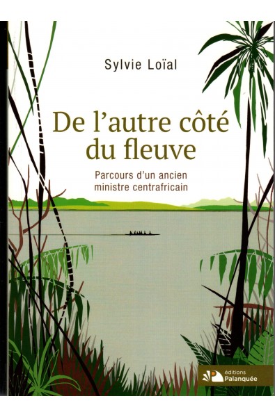 De l'autre côté du fleuve