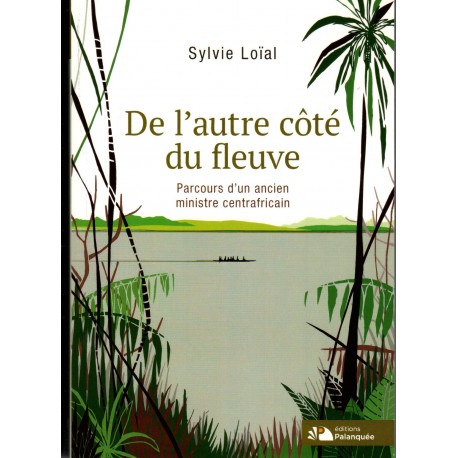 De l'autre côté du fleuve