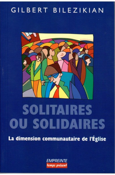 Solitaires ou solidaires