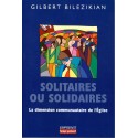 Solitaires ou solidaires